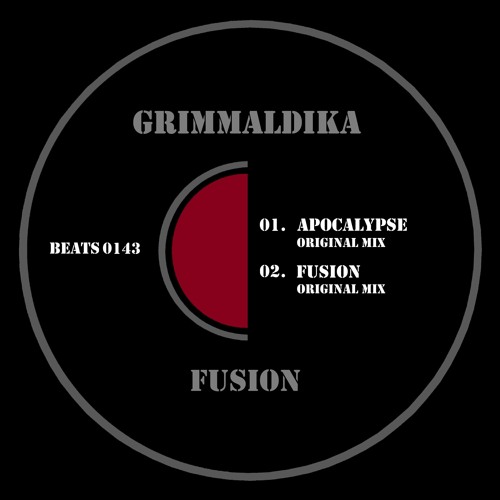 Grimmaldika - Fusion [BE]