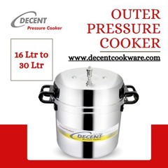 Cooking Made Easy Exploring Low Price Pressure Cookers With Decent Cookware