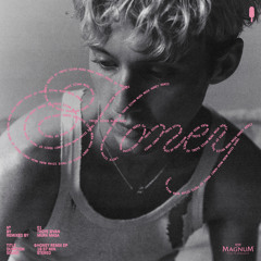 Troye Sivan - Honey (Single Version)