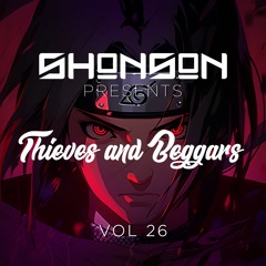 Thieves and Beggars - SH Vol 26