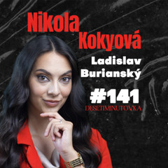 Desetiminutovka #141: Z ringu na vozík a zpět. Boxer Burianský chce v Berouně měnit osudy dětí