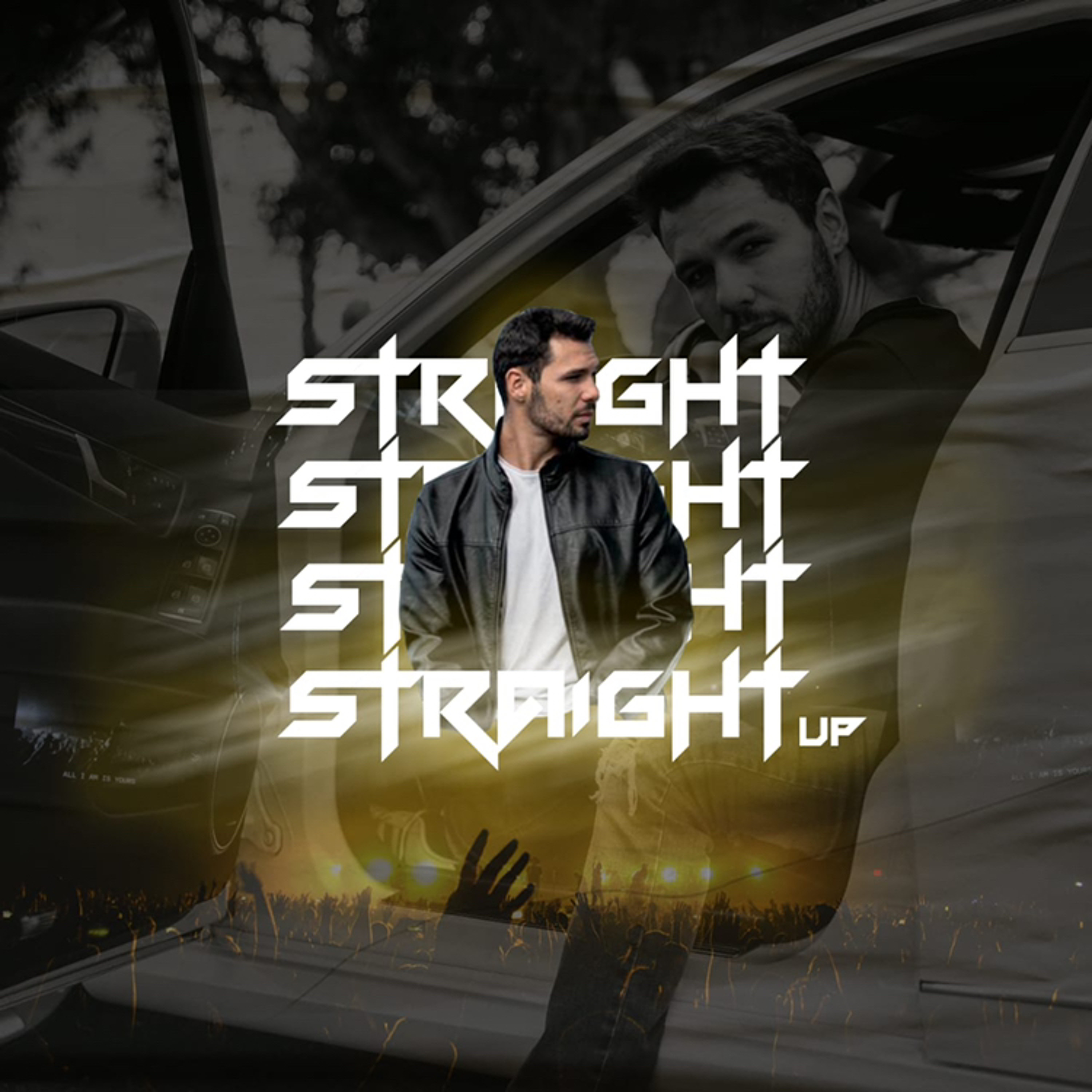 Straight Up Instrumental episode artwork