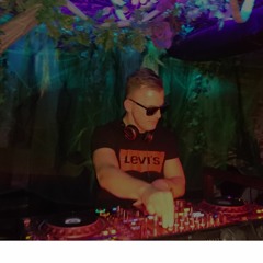 FELIX CRASH Techno podcast marz 2021 (01)