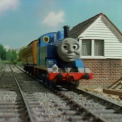 Thomas' Anthem (Thomas We Love You!) ~ Instrumental Recreation
