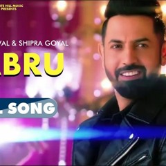 Gippy Grewal New Punjabi Song :Gabru | Shipra Goyal | Sonam Bajwa | Latest Punjabi Song 2020| WHM
