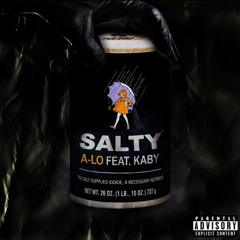 Salty A-Lo Ft Kaby