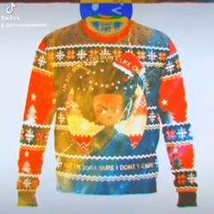 🆕 SONG SKETCH-DEMO  "UGLY SWEATER" BY JUDAH VAUGHN THE PRINCE