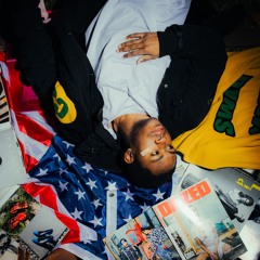 Off My Chest (feat. ixybxy.999 & KenniEscoBar)