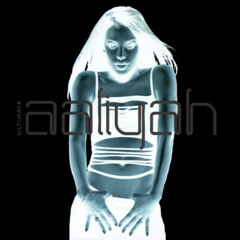 Aaliyah - Enough Said (Boyfromvirgini4 Remix) #litefeet
