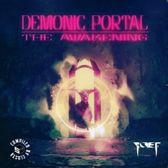 With My Fist [CVT008] [Demonic Portal: The Awakening]