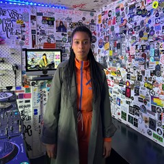 Natalie Robinson @ The Lot Radio 10-30-2023
