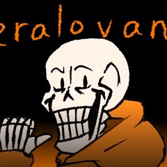 Teralovania （unfinished）