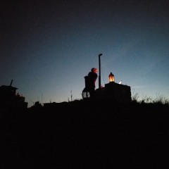 Live from Stibbington House