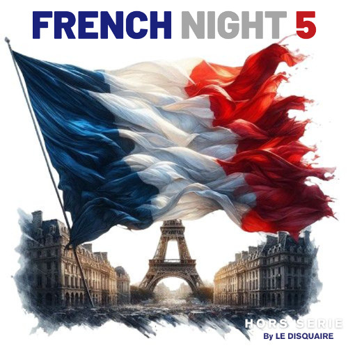 FRENCH NIGHT HORS SERIE 5