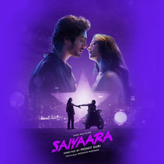 Saiyaara (SaLvino Miranda Club Mix)