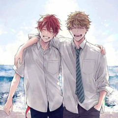 Fuyu no Hanashi (Mafuyu & Yuki)