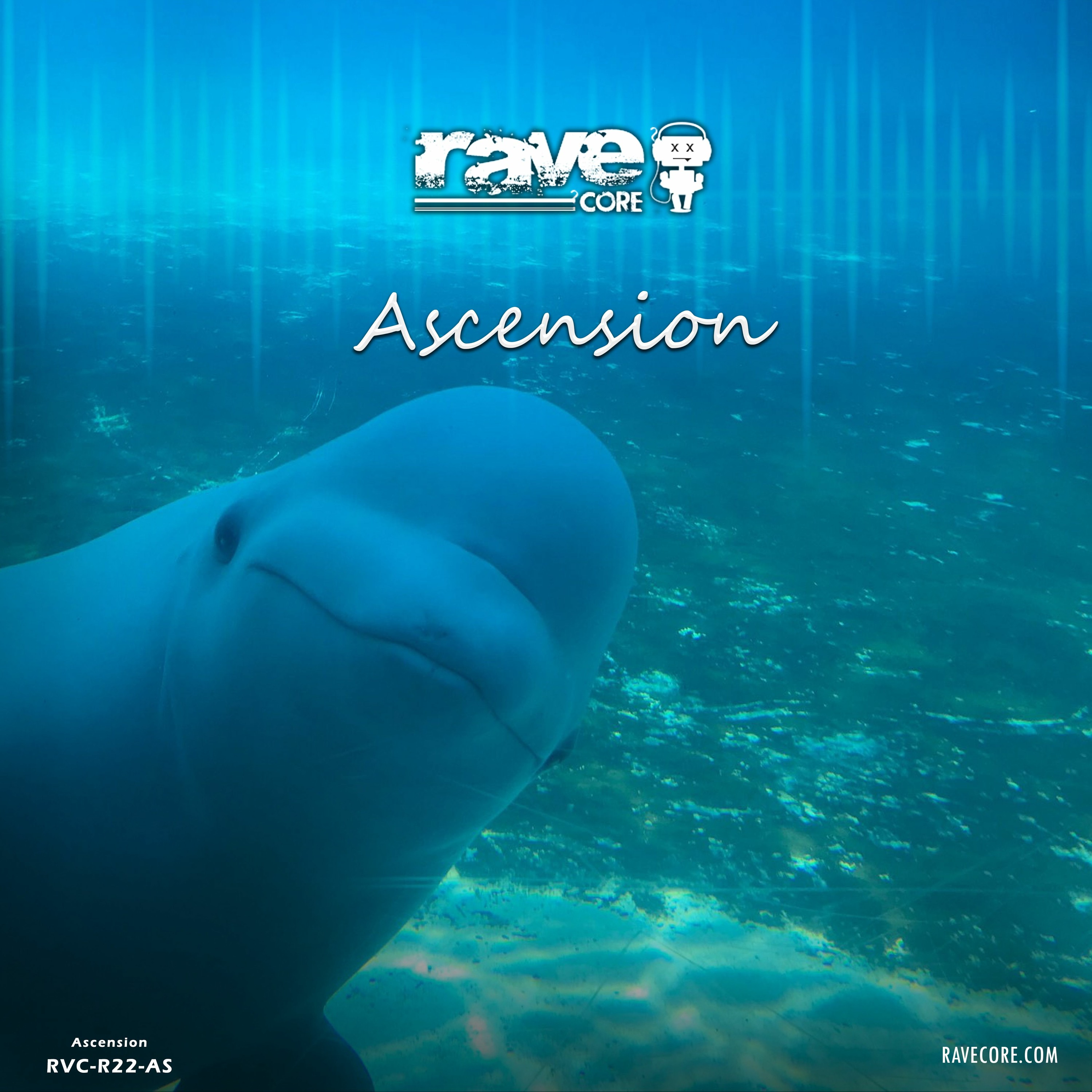 Ascension episode artwork