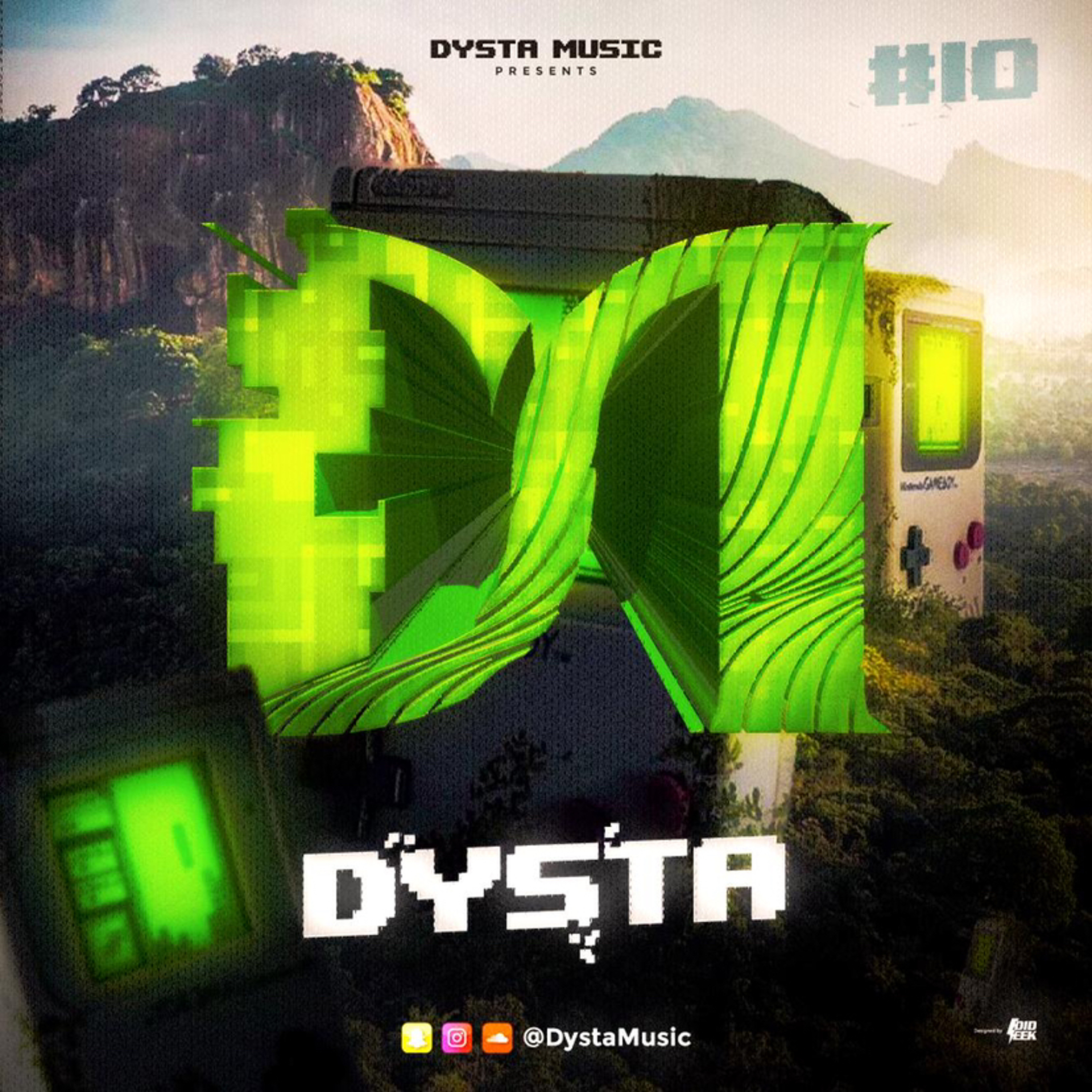 Dysta