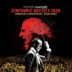 Begoo Begoo (Symphonic Odyssey 2020 Live)  (بگو بگو (سمفونیک اُدیسه ۲۰۲۰