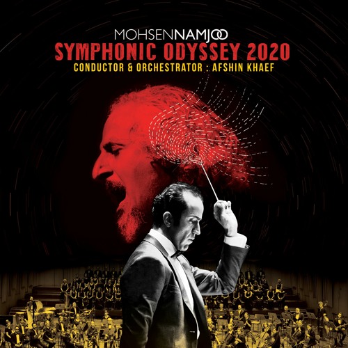 Hoosham Bebar (Symphonic Odyssey 2020 Live)  (هوشم ببر (سمفونیک اُدیسه ۲۰۲۰