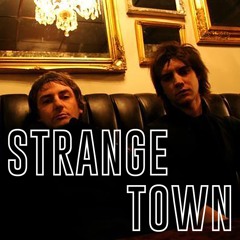 Strange Town