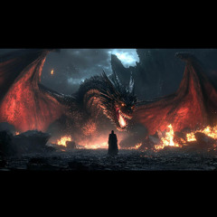 Fantasies (Featuring Zombie Boy aka Zero)