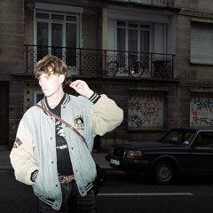 FIX THE PARTY! (Original mix) [FREE DL]