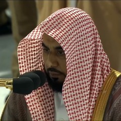 وعنده مفاتح الغيب لا يعلمها إلا هو | فجر 17 شوال 1441هـ | د. عبدالله الجهني