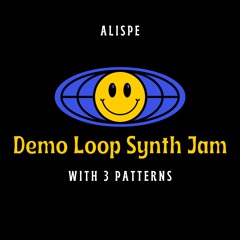 Demo Loop Synth Jam With 3 Patterns · OCT 22, 2023