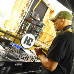 G-Member - 160 BPM 100% REVERSE BASS