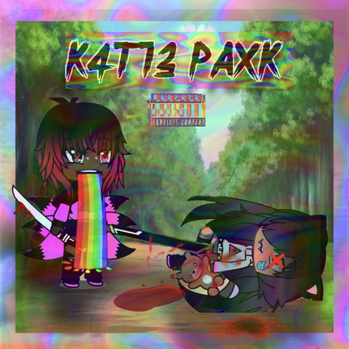 K4t13 PAXK/BAPH0M3T (Prod. ITSUKI)