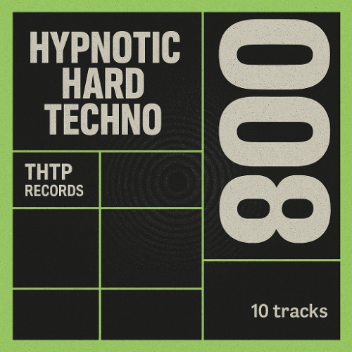HHT 008 - Track 06