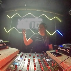 TORIAH @ VOID LIVERPOOL