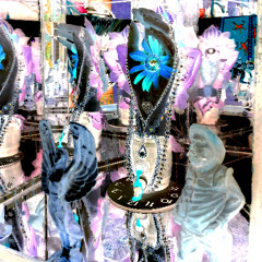 The Over-Aestheticised World of Politics - CYGNET remix