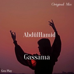 AbdülHamid - Gassama
