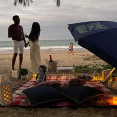 Review Special Price Private Romantic Beach Picnic At Sunset With Photos