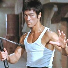 Bruce Lee X Enter The Dragon ( Funk Remix )