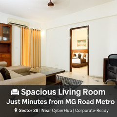 Why Choose Service Apartments Gurgaon for Your Family
