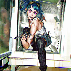 (remaster) bionic infiltration