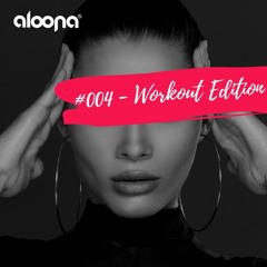 Podcast #004 - Workout Edition