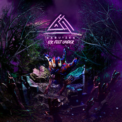 CABUIZEE - Six Feet Under