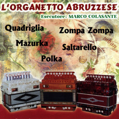 Polka delle formiche