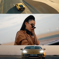 DUBAI DESERT LIVE DJ SET - DJ MISS RICH