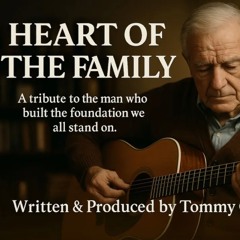 Heart of The Family