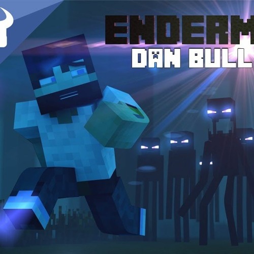 Stream Minecraft Enderman Rap Element Version By Duke Van Der Linde