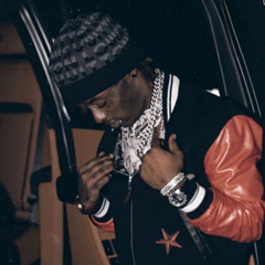 Off White Drip (Oogie Mane)