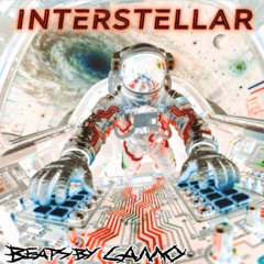 INTERSTELLAR REMASTERED (DISTORTION)