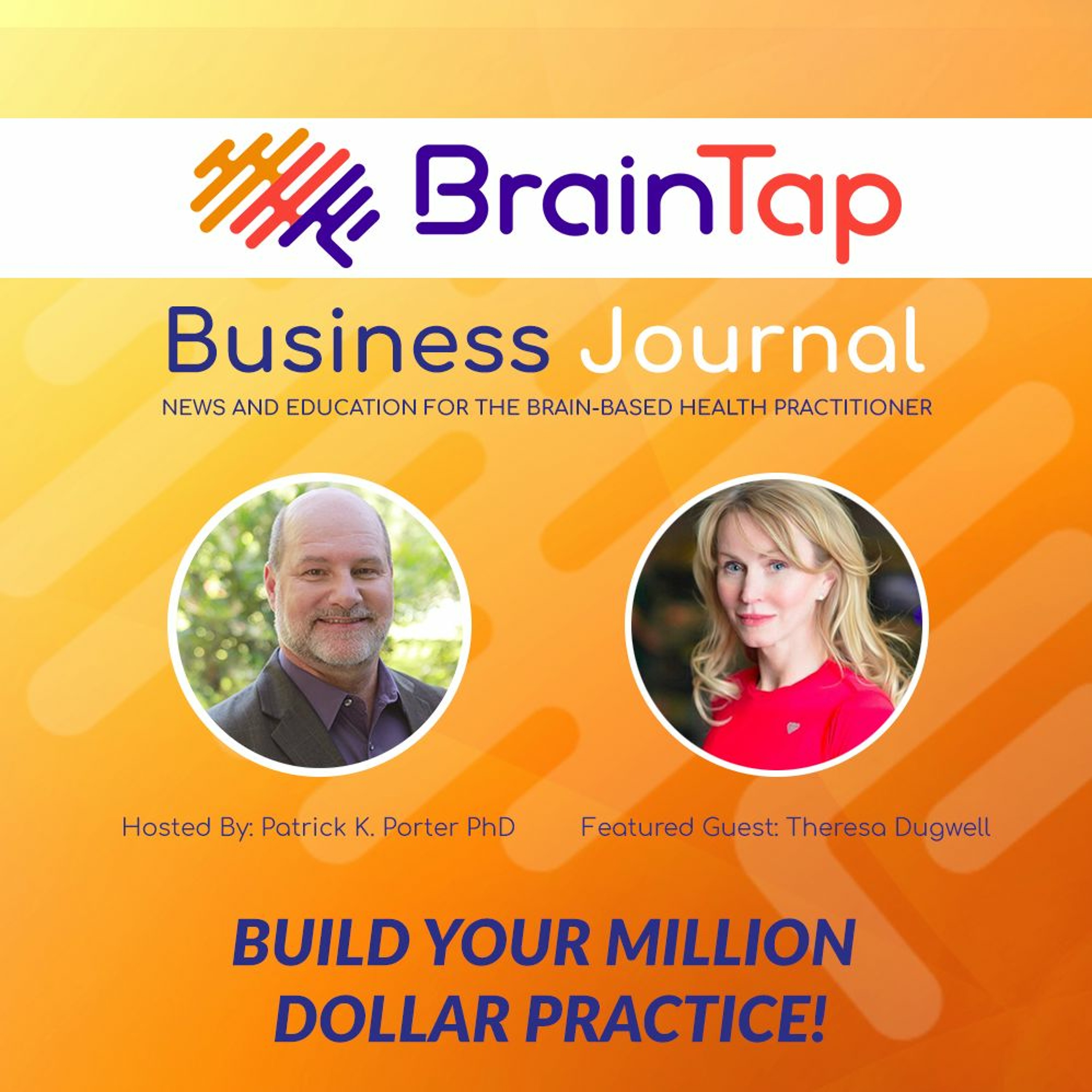BrainTap Business Journal