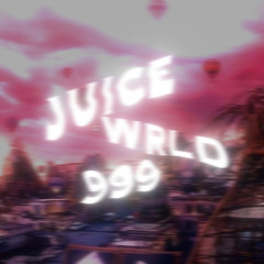 Party By Myself - Juice Wrld