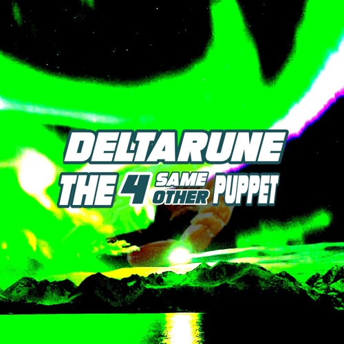 ┊Delusion?┊- T4SOP